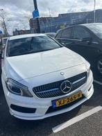 Mercedes A-Klasse A 180 Blueefficiency 122pk 7G-DC 2015, Auto's, Mercedes-Benz, Te koop, Geïmporteerd, 5 stoelen, 122 pk