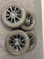Skoda Karoq winterbanden, Auto-onderdelen, Banden en Velgen, Ophalen, 16 inch, Banden en Velgen, Personenwagen