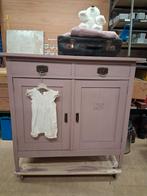 Commode dressoir kast, Kinderen en Baby's, Kinderkamer | Commodes en Kasten, Ophalen, 50 tot 70 cm, 90 tot 105 cm, 100 cm of meer