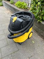 Kärcher NT 35/1 Eco stof-/waterzuiger – NIEUWE motor, Doe-het-zelf en Verbouw, Reinigingsmachines, Ophalen of Verzenden, Zo goed als nieuw
