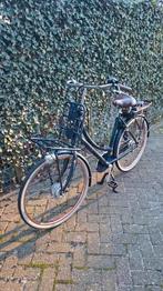 Cortina E-U4  in zeer nette staat, Ophalen, Zo goed als nieuw