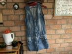 Spijker jurkje maat40 IL DOLCE, Kleding | Dames, Ophalen of Verzenden, Zo goed als nieuw