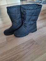 Olang Snowboots Maat 45 - Zeer Goede Staat. Den Bosch, Kleding | Heren, Schoenen, Ophalen, Zo goed als nieuw, Zwart