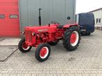 1960 Farmall D-430 Oldtimer tractor, Zakelijke goederen, Agrarisch | Tractoren, Oldtimer, Overige merken