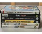 6X PC Spelletjes games The sims 2 3 + expansions uitbreiding, Spelcomputers en Games, 1 speler, Ophalen of Verzenden, Zo goed als nieuw