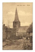 borne, kvr4-2208 n.h. kerk, Ongelopen, Overijssel, 1920 tot 1940, Verzenden