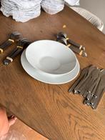 Ikea borden en bestek, Huis en Inrichting, Ophalen of Verzenden