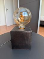 Schemerlampje, Ophalen, Zo goed als nieuw, E27 (groot), Led-lamp