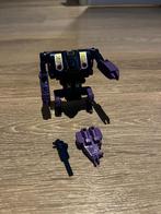 Transformers G1 terrorcon Blot 1987, G1, Ophalen of Verzenden, Gebruikt, Decepticons