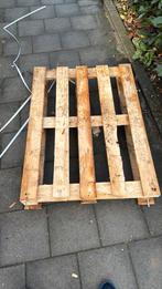 Houten Pallet gratis, Ophalen, Zo goed als nieuw, Minder dan 200 cm, Vuren