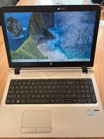 HP ProBook 450 G3, Gebruikt, 2 tot 3 Ghz, 8 GB, Ophalen of Verzenden