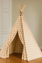 Nobodinoz tipi tent, Ophalen, Zo goed als nieuw