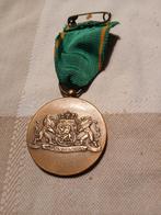 Penning/medaille Pro Patria., Verzamelen, Ophalen of Verzenden