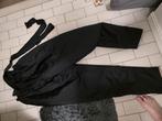 Heren motor regenbroek gevoerd en nog nieuw, Motoren, Ophalen, Tweedehands, Heren, Handschoenen