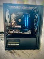 Game pc Geforce RTX 3060 RGB Garantie tot 2026, Computers en Software, Desktop Pc's, Ophalen, AMD Ryzen 5, Zo goed als nieuw, Gaming