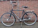 Batavus Adagio heren 56 cm. met 7 versnellingen, Fietsen en Brommers, Fietsen | Heren | Herenfietsen, Ophalen, Gebruikt, Versnellingen