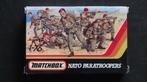 Nato Paratroopers Matchbox, Verzenden, Nieuw, 1:72 tot 1:144, Overige merken