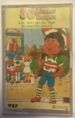 50 kinderliedjes Kinderkoor de Lievertjes MC, Cd's en Dvd's, Cassettebandjes, Gebruikt, Kinderen en Jeugd, 1 bandje, Ophalen of Verzenden