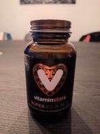 Vitamine D - Nieuw en ongeopend, Ophalen of Verzenden, Nieuw, Poeder of Drank
