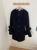 Rinascimento prachtige mantel maat S, Kleding | Dames, Jassen | Winter, Zwart, Rinascimento, Ophalen of Verzenden, Maat 36 (S)