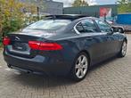 JAGUAR XE 2.0 240PK AUTOMAAT 2017 PANO ZEER VOLLE AUTO, 2000 cc, Zilver of Grijs, Benzine, Ophalen of Verzenden