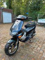 Gilera Runner 50cc | Voor de handige | Geen sleutel/papieren, Ophalen of Verzenden, Gebruikt, Overige typen, Overige merken