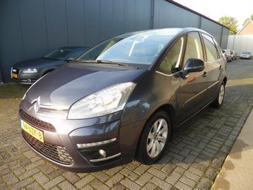 Citroen C4 PICASSO 1.6 VTI LIGNE BNS beschikbaar voor biedingen
