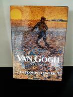 Van Gogh en zijn weg, het complete werk, Ophalen of Verzenden, Zo goed als nieuw