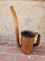 Oude Oliekan, Ophalen of Verzenden