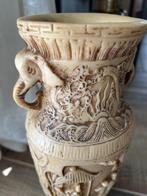 Oude Chinese vaas, Antiek en Kunst, Ophalen of Verzenden