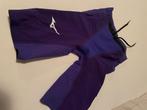 Wedstrijd zwembroek (jammer), Kleding | Heren, Sportkleding, Mizuno, Blauw, Overige typen, Nieuw