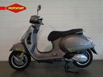 Vespa GTS 300 Super Tech (bj 2025), Scooter, 300 cc, Bedrijf, Vespa