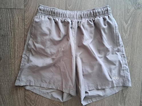 Zwemshort  H&M  - XS   jusa17, Kleding | Heren, Badmode en Zwemkleding, Zwemshort, Maat 46 (S) of kleiner, Grijs, Ophalen of Verzenden