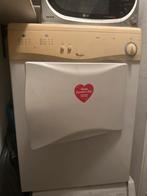Whirlpool Droogmachine - Gebruikt, Gebruikt, 4 tot 6 kg, Ophalen of Verzenden, Voorlader