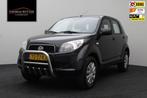 Daihatsu Terios 1.5-16v Explore 2WD 2008 Automaat | Airco |, 1350 kg, Gebruikt, 400 kg, Bedrijf
