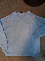 Gant trui xxl, Ophalen of Verzenden, Zo goed als nieuw, Overige maten, Blauw
