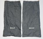 2 Bally schoenzakken schoenen reistassen, Ophalen of Verzenden