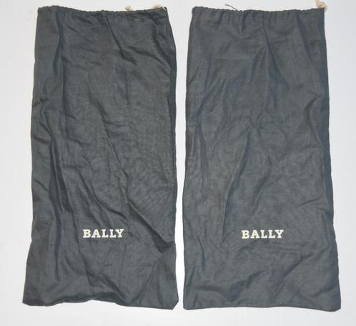 2 Bally schoenzakken schoenen reistassen, Kleding | Dames, Schoenen, Ophalen of Verzenden