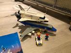 LEGO 6544 Shuttle Transcon 2, Complete set, Gebruikt, Lego, Ophalen