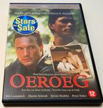 Oeroeg (1993), Jeroen Krabbé, Peter Faber, Cd's en Dvd's, Ophalen of Verzenden, Vanaf 12 jaar, Film, Zo goed als nieuw