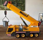 Playmobil Maxx 7 Kraanwagen, Ophalen of Verzenden, Zo goed als nieuw