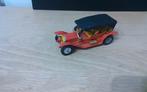 Klassieke Speelgoedauto - Matchbox Models of Yesteryear, Ophalen of Verzenden, Gebruikt, Auto