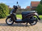 Yamaha Delight 115  2016  2300 km XC115S, Motoren, Scooter, 115 cc, Bedrijf, 11 kW of minder