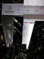 220uF 50V 105Deg Daewoo, Ophalen of Verzenden, Zo goed als nieuw