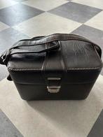 Camerakoffer, Ophalen of Verzenden, Zo goed als nieuw, Overige merken