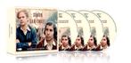 Simon & Garfunkel - Broadcast collection '65-'93 - 4 cds, Ophalen of Verzenden, 1960 tot 1980, Zo goed als nieuw, Boxset