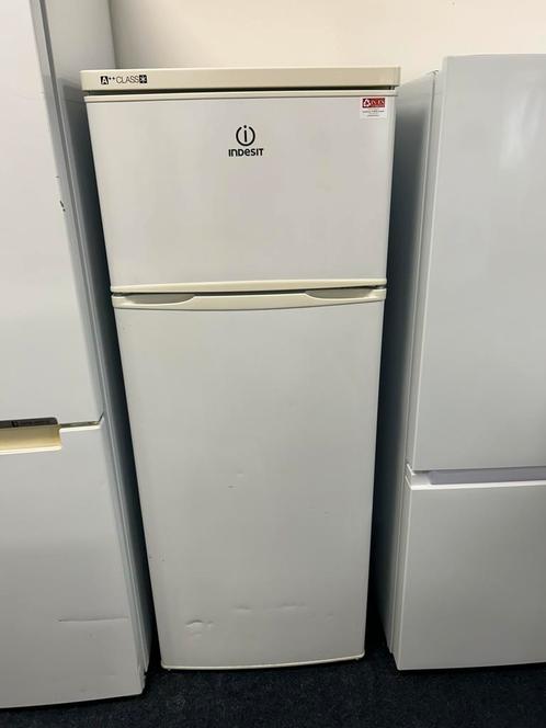 Indesit koelvriescombi inruilkoopje incl Garantie&Bezorging, Witgoed en Apparatuur, Koelkasten en IJskasten, Zo goed als nieuw