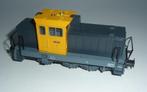 Marklin NS 6505 diesellocomotief dhg 700 h0 digitaal, Hobby en Vrije tijd, Modeltreinen | H0, Wisselstroom, Locomotief, Ophalen of Verzenden