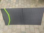 Opvouwbaar zonnepaneel 18V, Ophalen, Nieuw