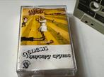 Genesis - Nursery Cryme, Ophalen of Verzenden, Zo goed als nieuw, 1 bandje, Origineel